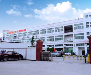 Porcellana Dongguan Yansong Automation Technology Co Ltd. fabbrica