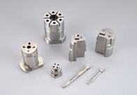 Le componenti elettriche della muffa di Preicsion per CNC elettrico su ordinazione precisione/del modanatura i pezzi meccanici