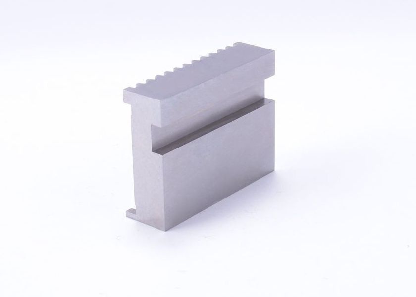 Elaborazione della componente dello stampaggio ad iniezione del metallo del materiale/hardware del quadrato PD613 che timbra le parti di fresatura delle parti/CNC
