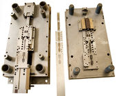 Su ordinazione del metallo matrice di stampaggio componenti, le parti PM-082/metal della muffa di precisione che timbrano le parti