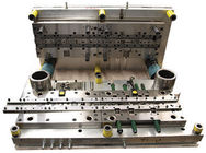 Su ordinazione matrice di stampaggio parti/matrici di stampaggio metallo su ordinazione e strumenti/componenti matrice di stampaggio