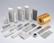 Metallo di precisione di CNC che timbra per l'industria metallurgica