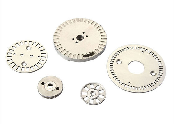 60HRC precisione 0.002MM delle parti del cavo EDM per attrezzatura elettronica
