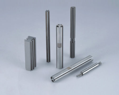 movimento di motore di precisione EDM SKD11 di 0.002mm