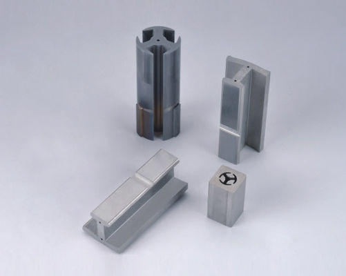 timbratura del metallo di precisione di tolleranza SKD11 di 0.002mm